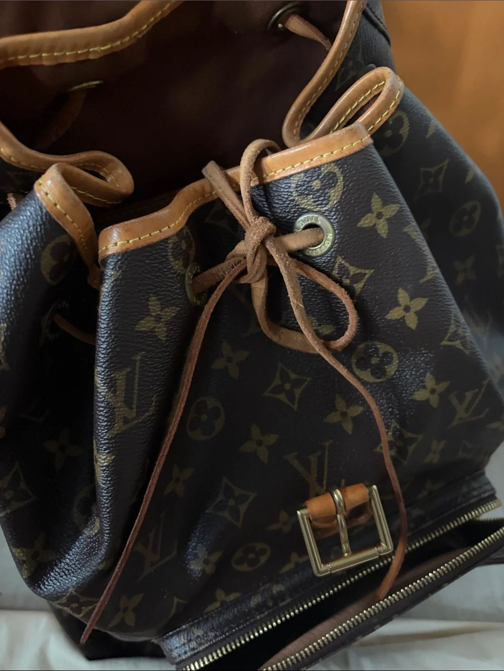 Louis Vuitton excellent its
